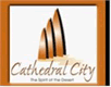 City of Cathedral City Logo
