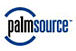 PalmSource Logo